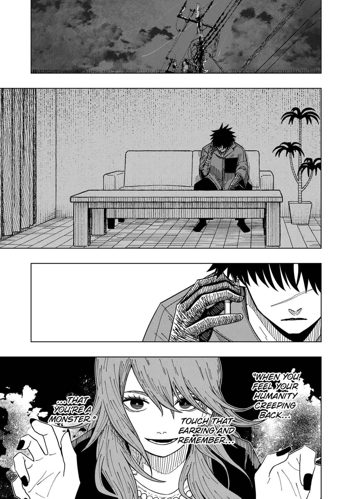 Drama Queen Chapter 29 10