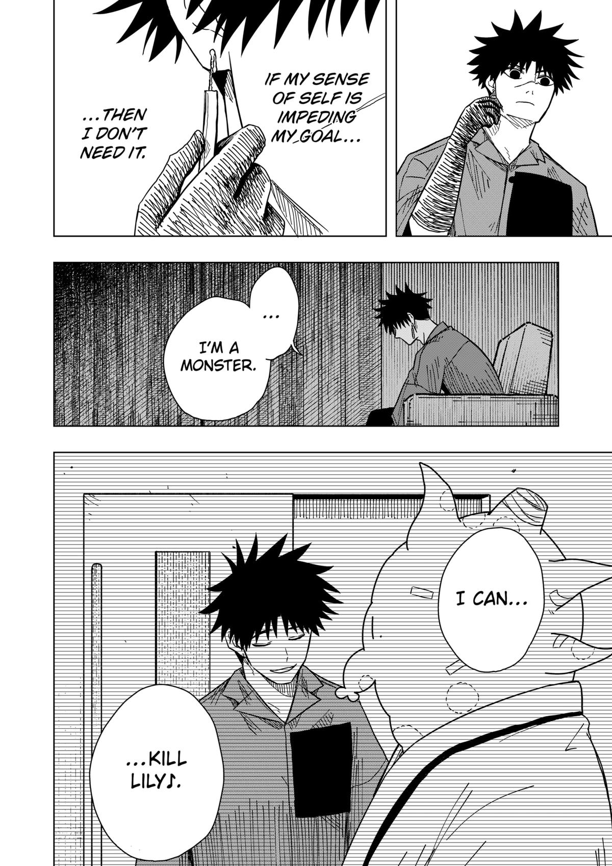 Drama Queen Chapter 29 11