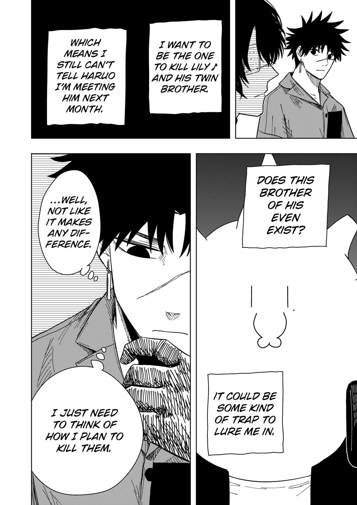 Drama Queen Chapter 29 13