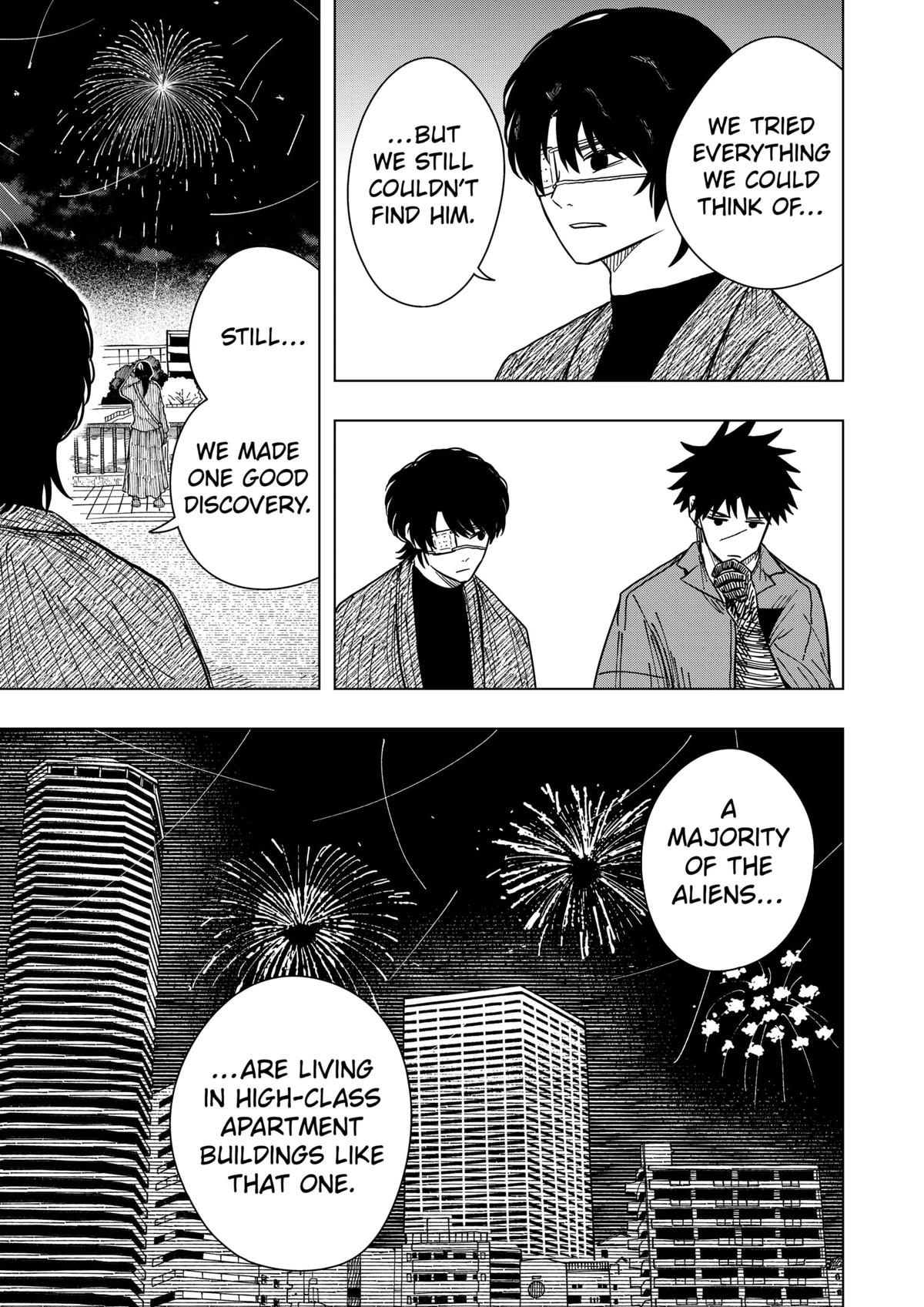 Drama Queen Chapter 29 14