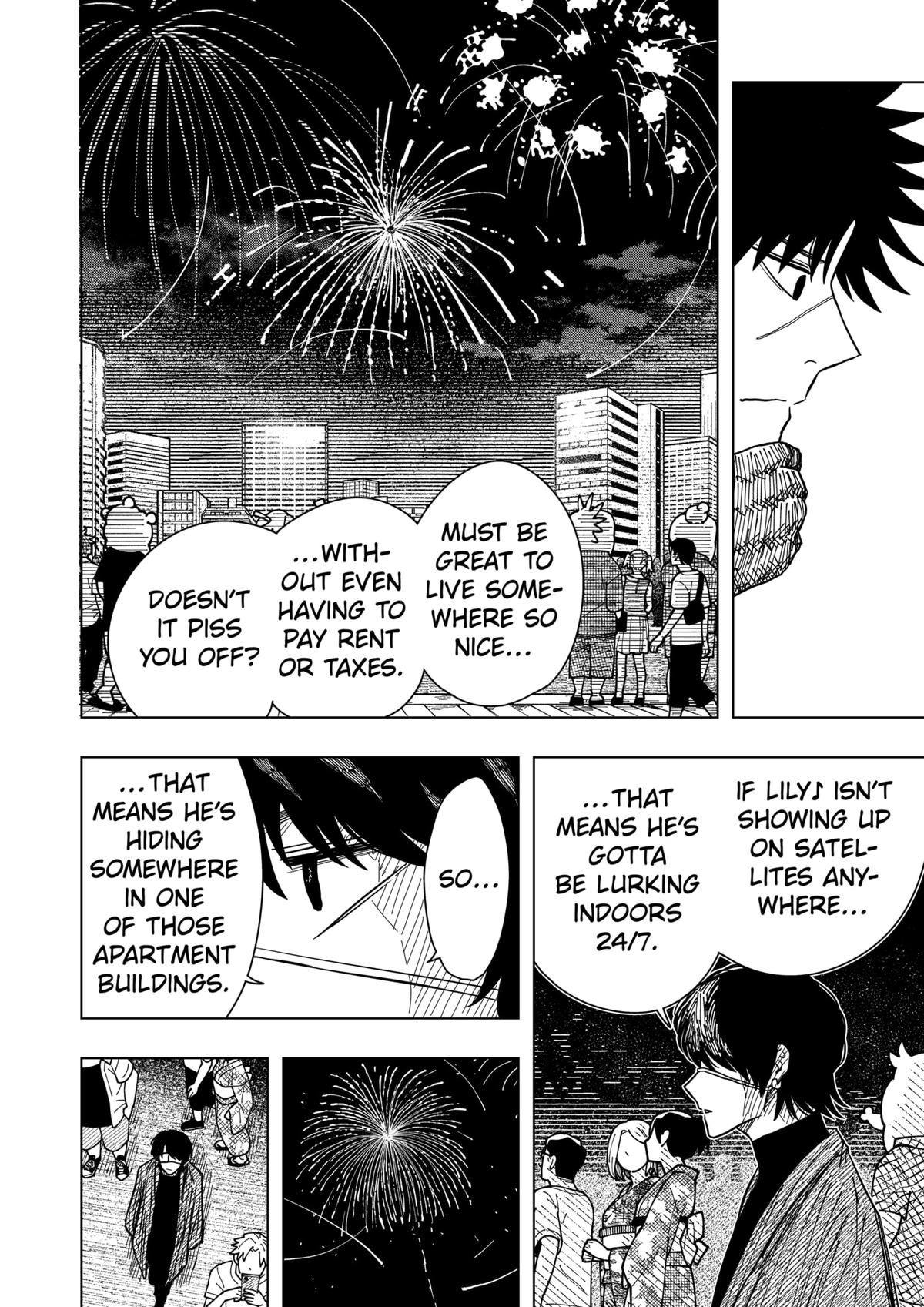 Drama Queen Chapter 29 15