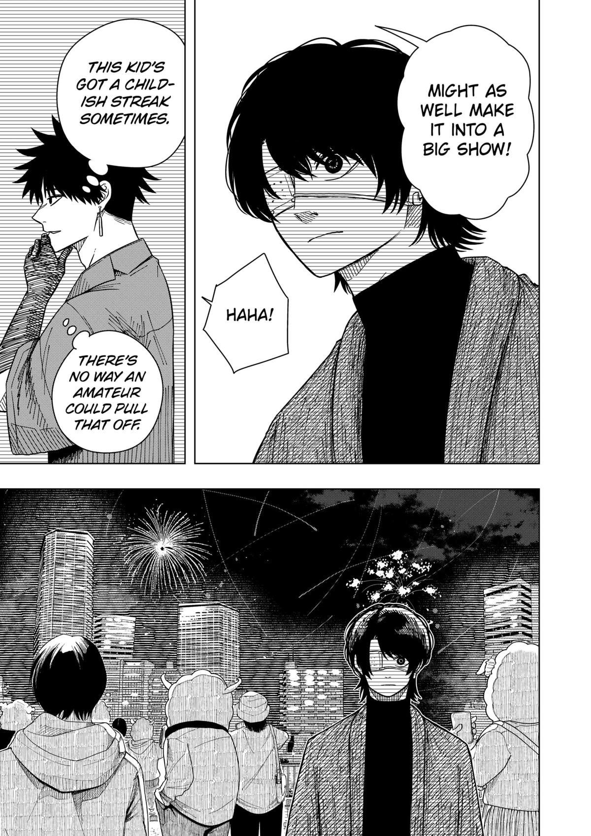 Drama Queen Chapter 29 18