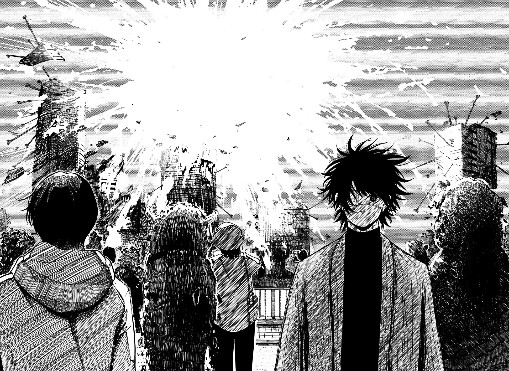 Drama Queen Chapter 29 19