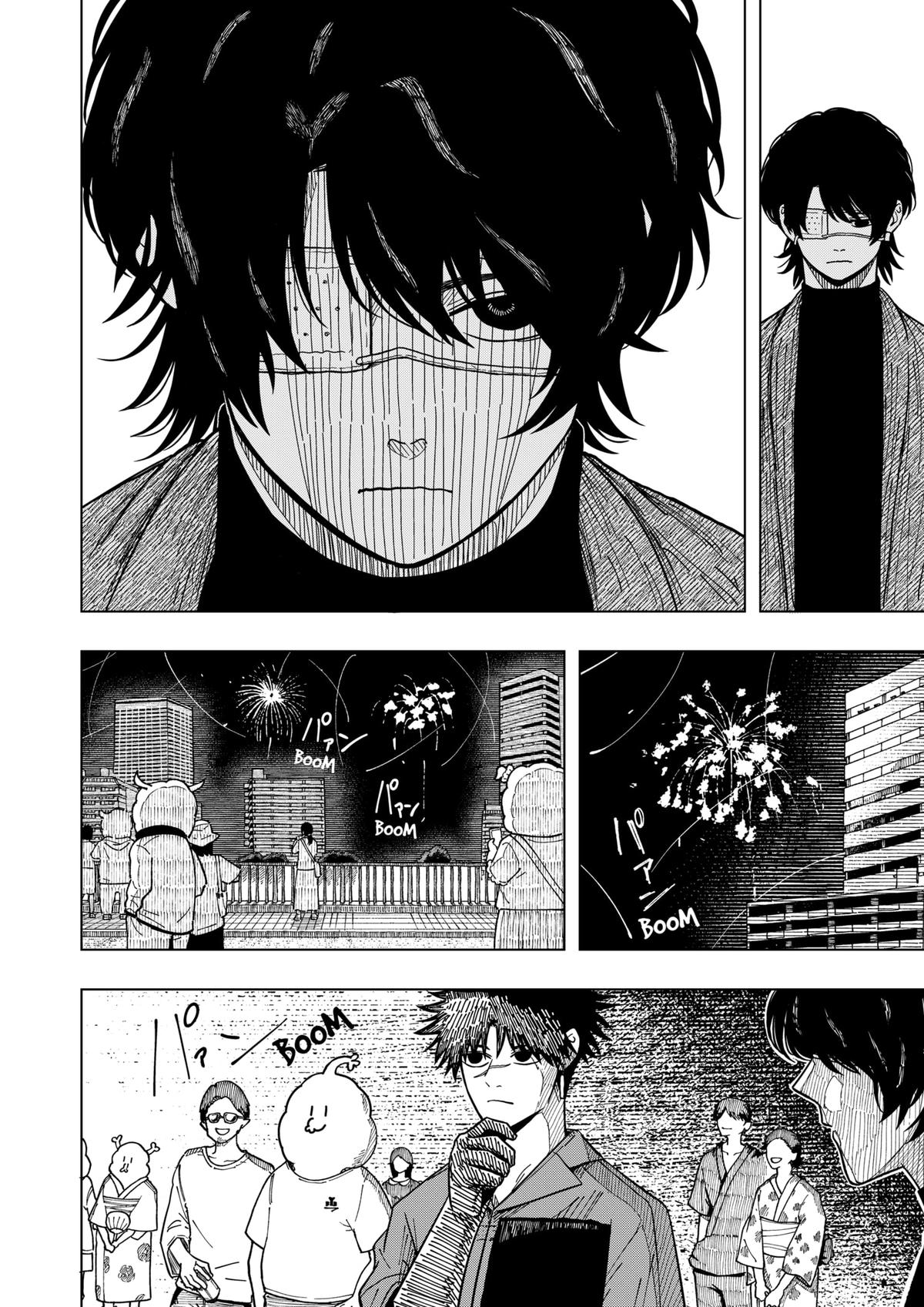 Drama Queen Chapter 29 20