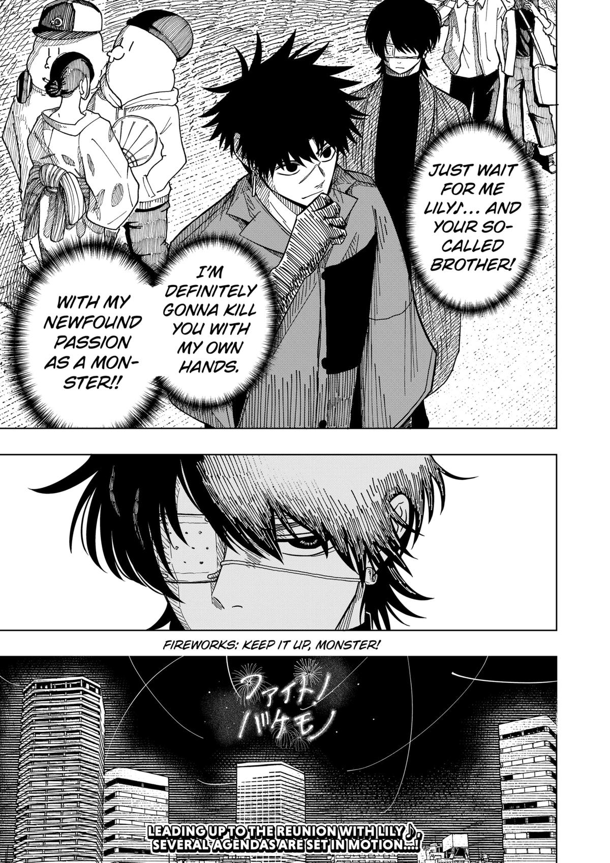 Drama Queen Chapter 29 21