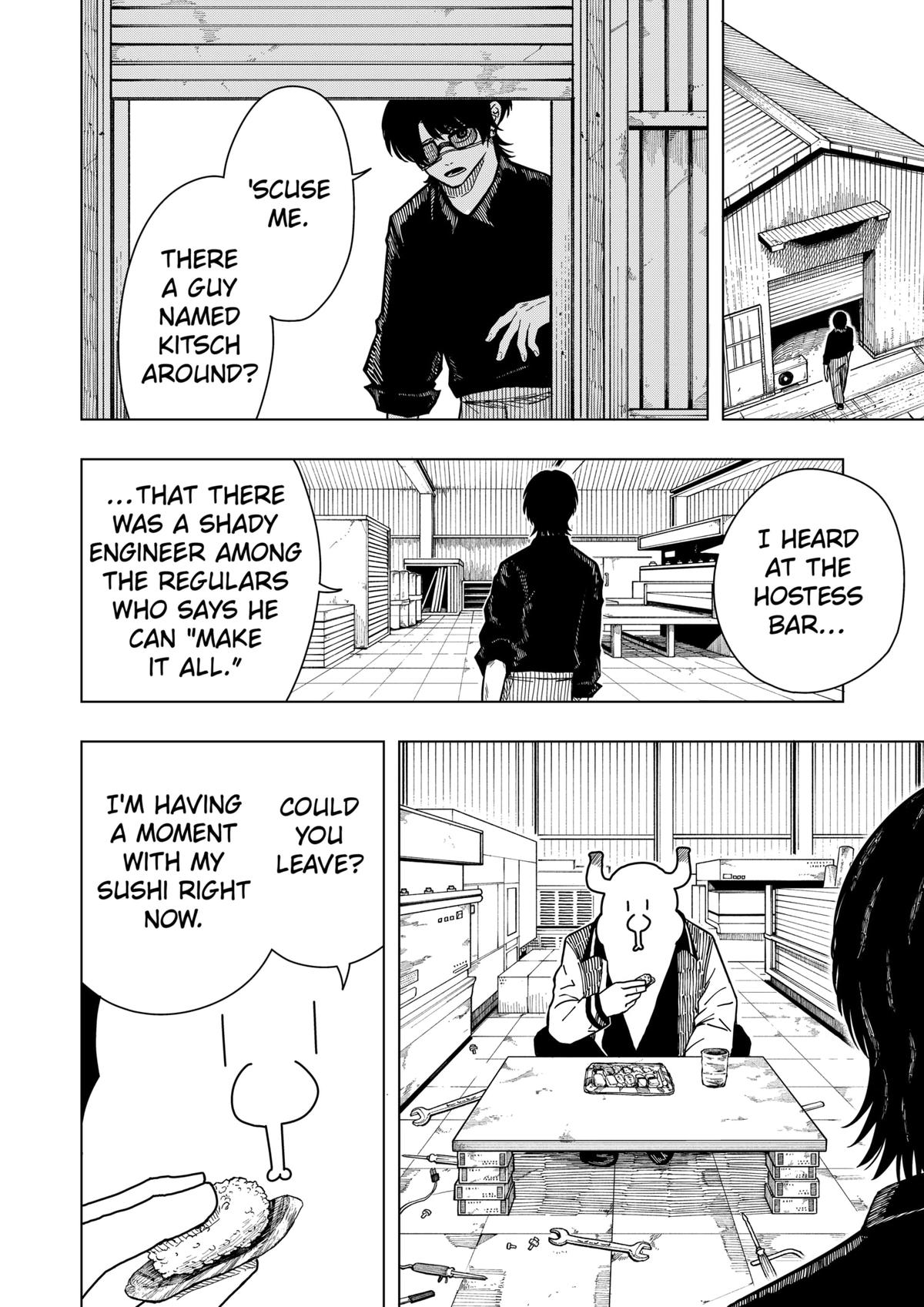 Drama Queen Chapter 30 4