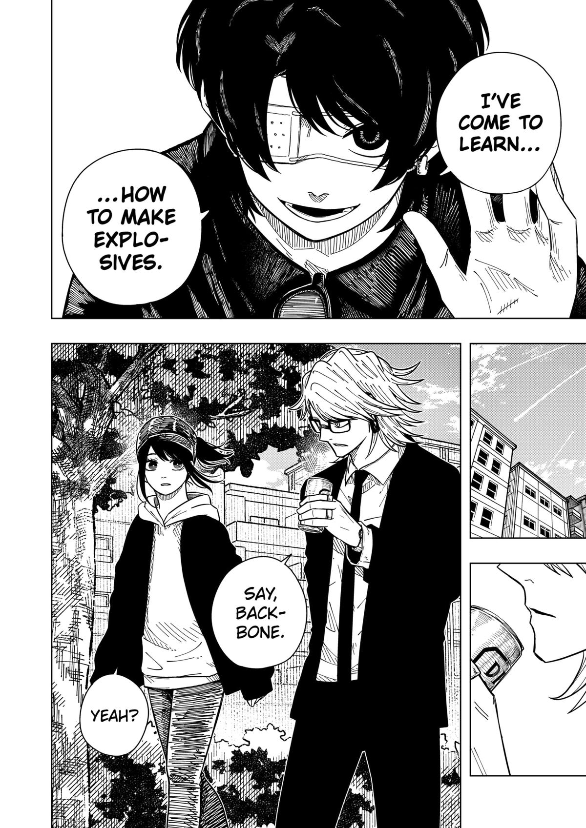 Drama Queen Chapter 30 6