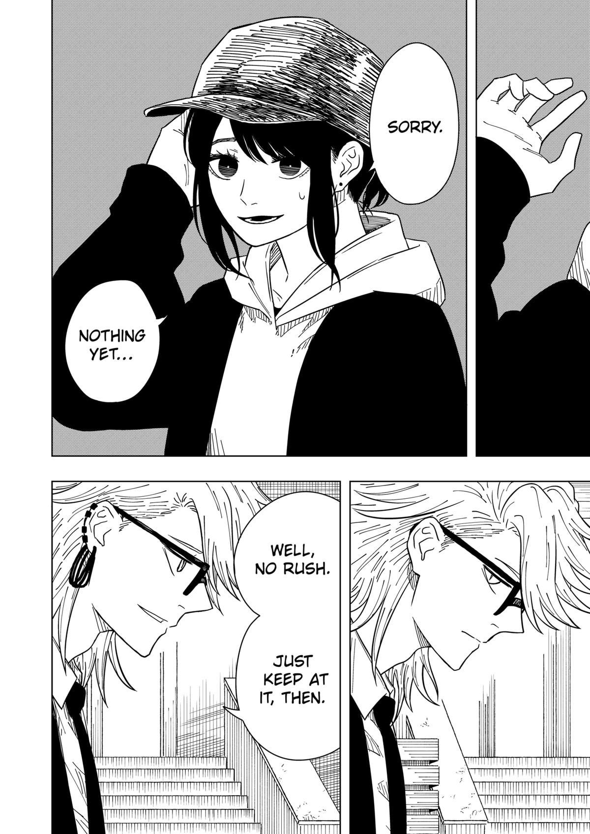 Drama Queen Chapter 30 8