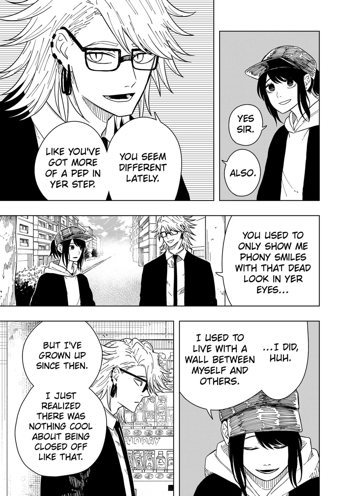 Drama Queen Chapter 30 9