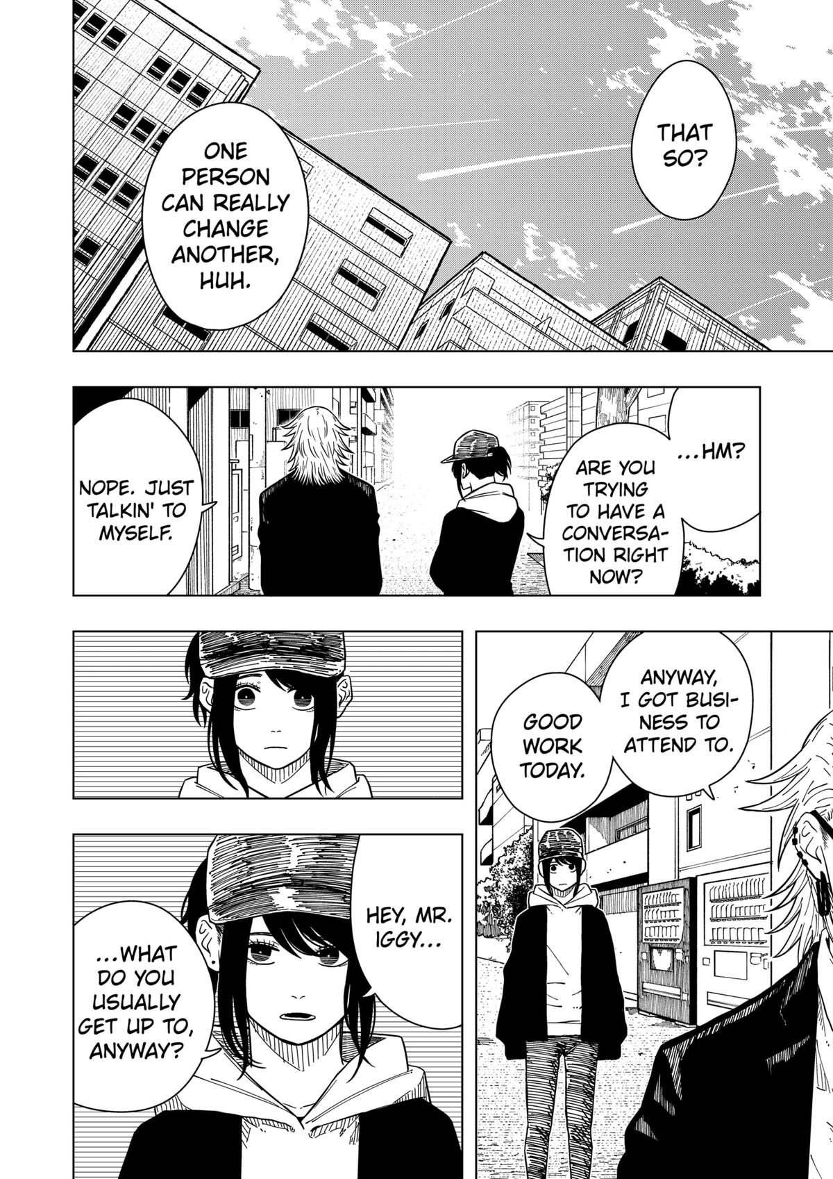 Drama Queen Chapter 30 10