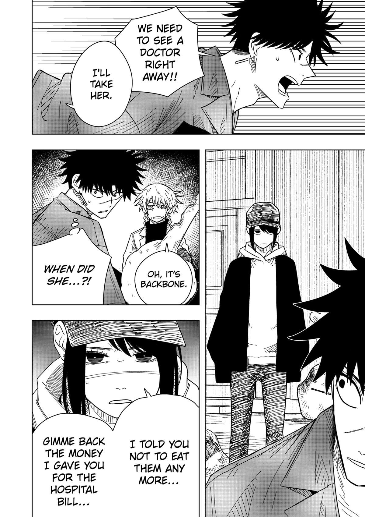 Drama Queen Chapter 30 14