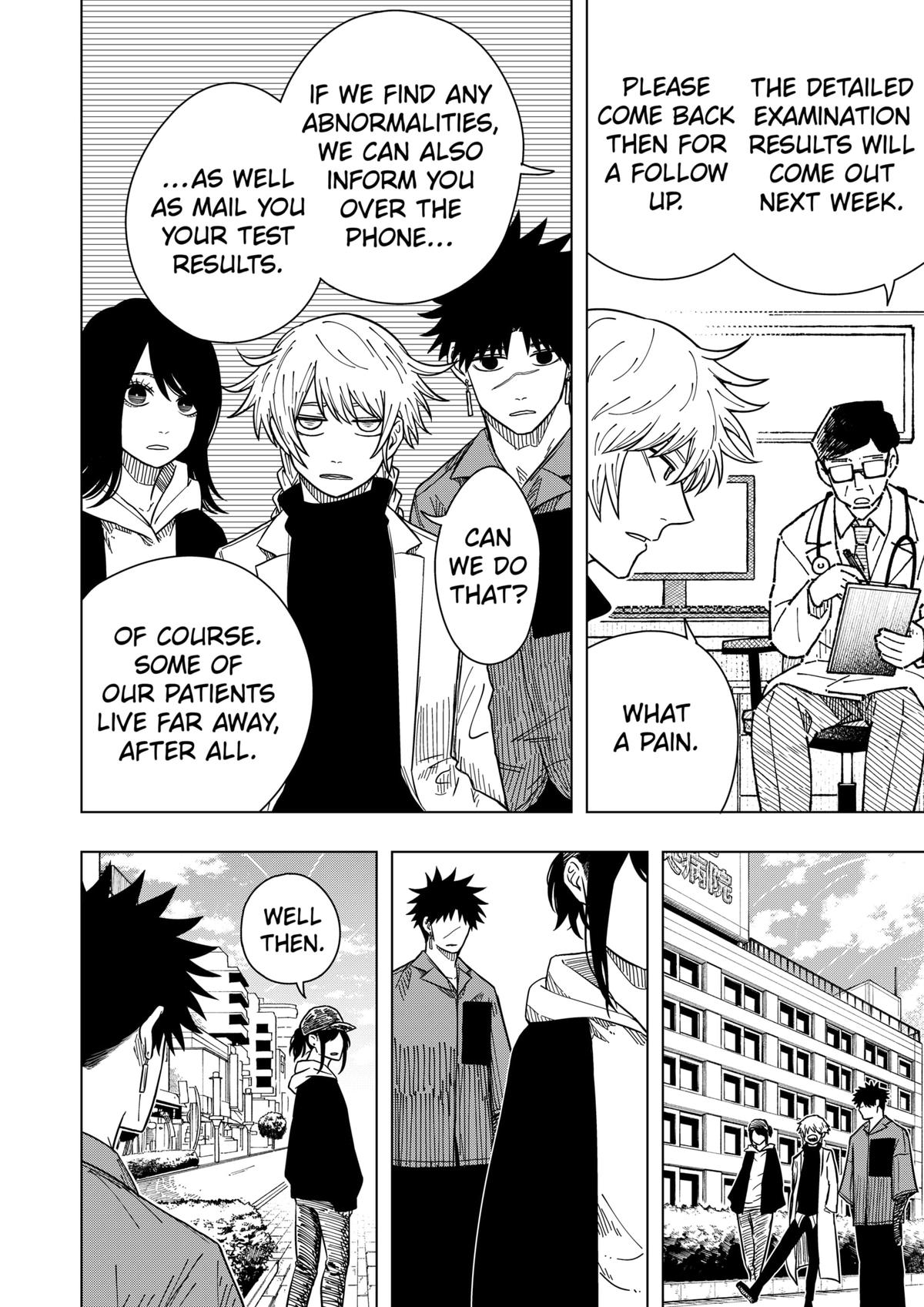 Drama Queen Chapter 30 16