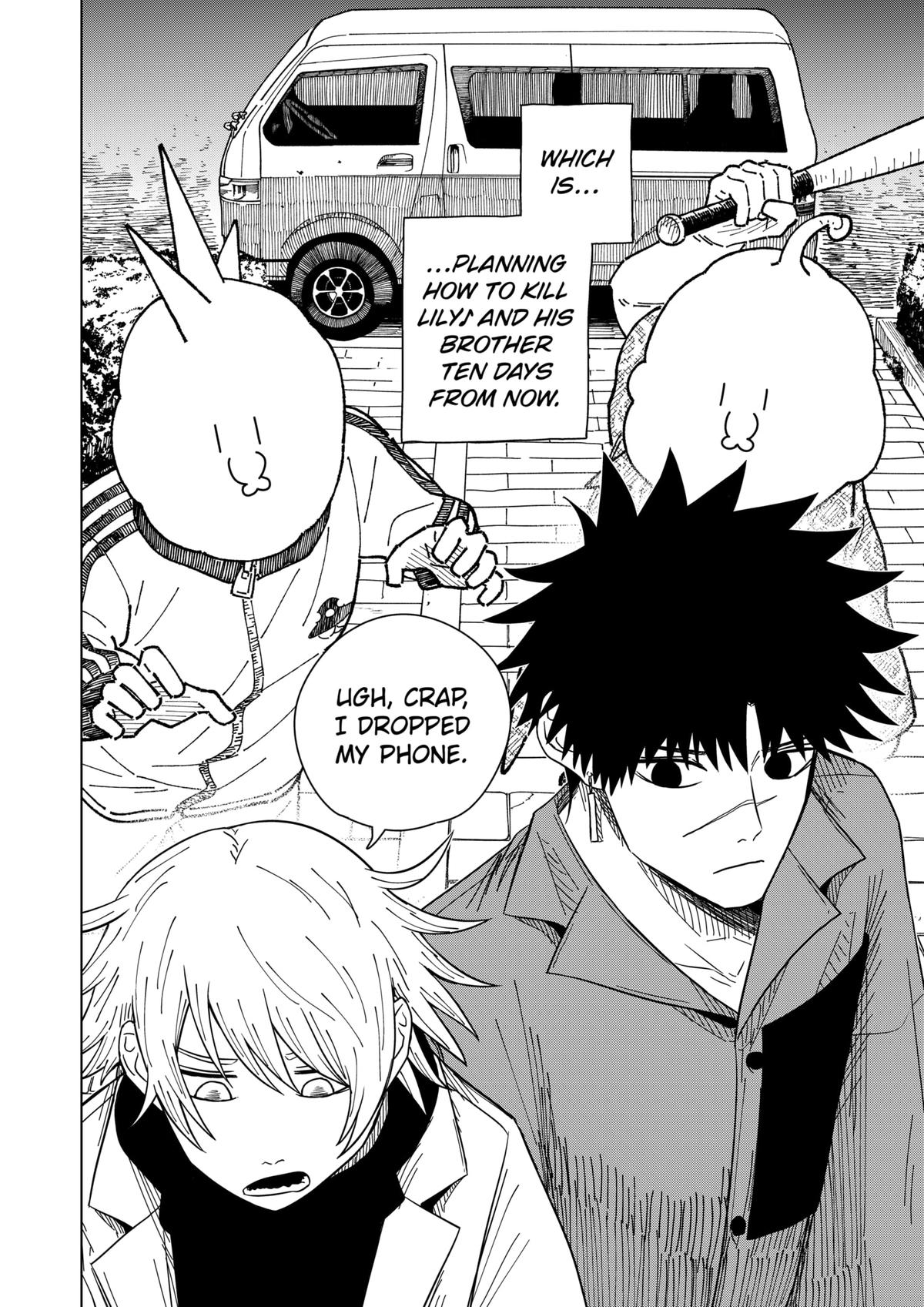 Drama Queen Chapter 30 18