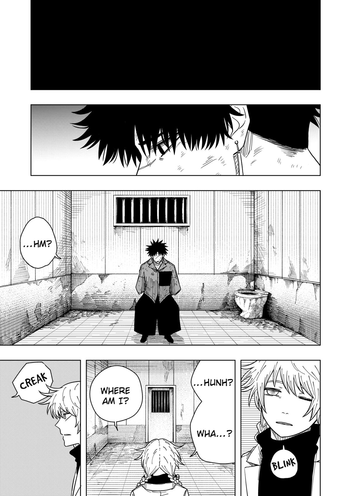 Drama Queen Chapter 30 19