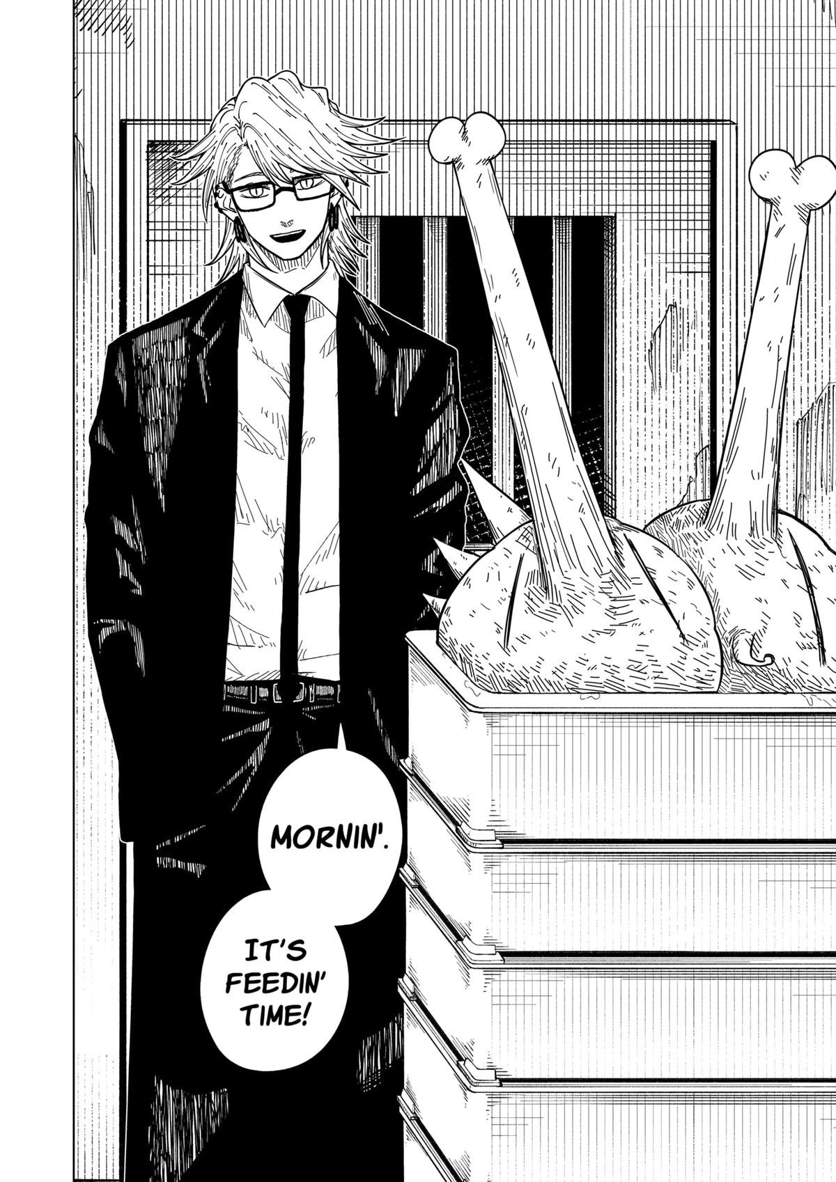 Drama Queen Chapter 30 20