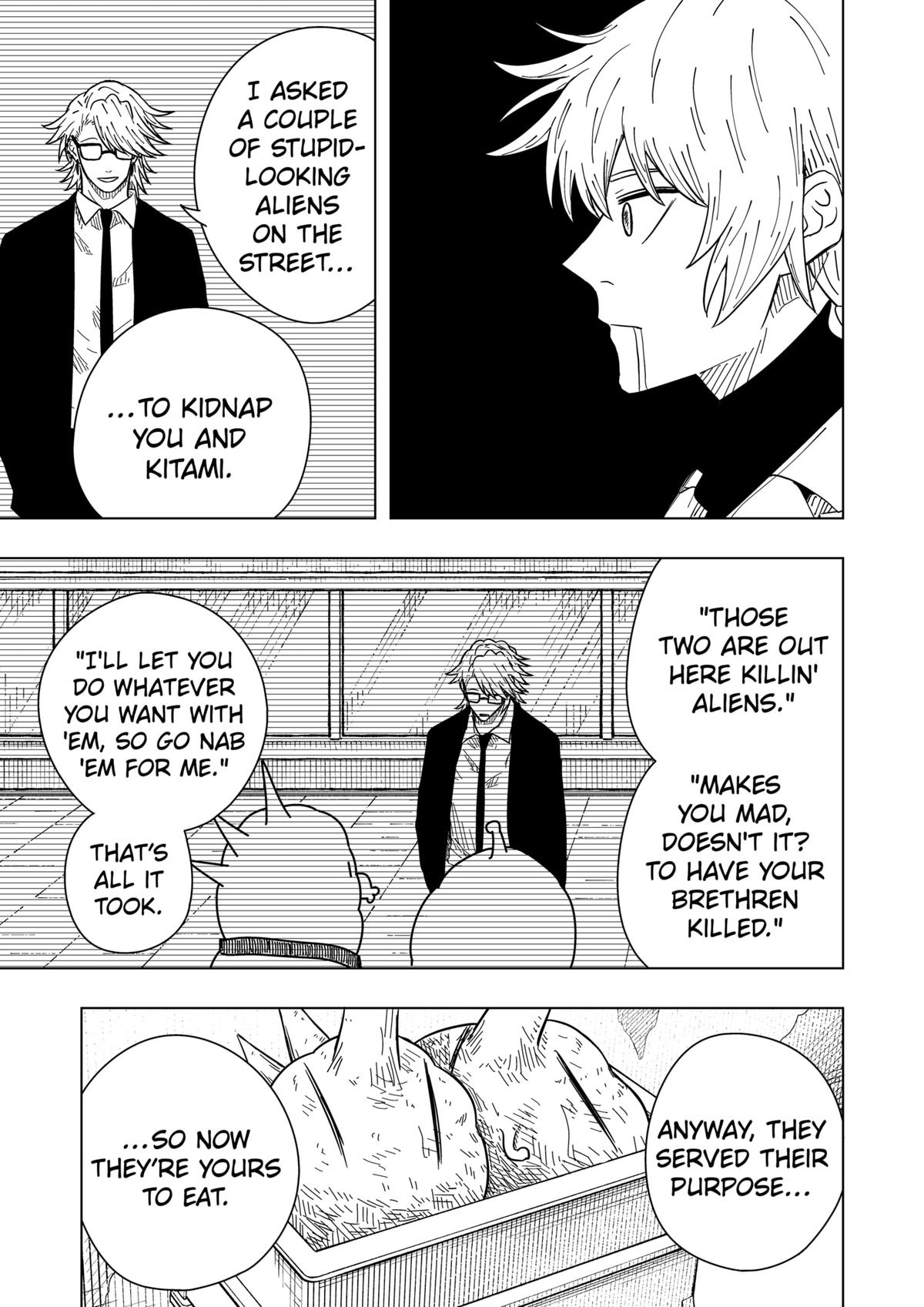 Drama Queen Chapter 30 21