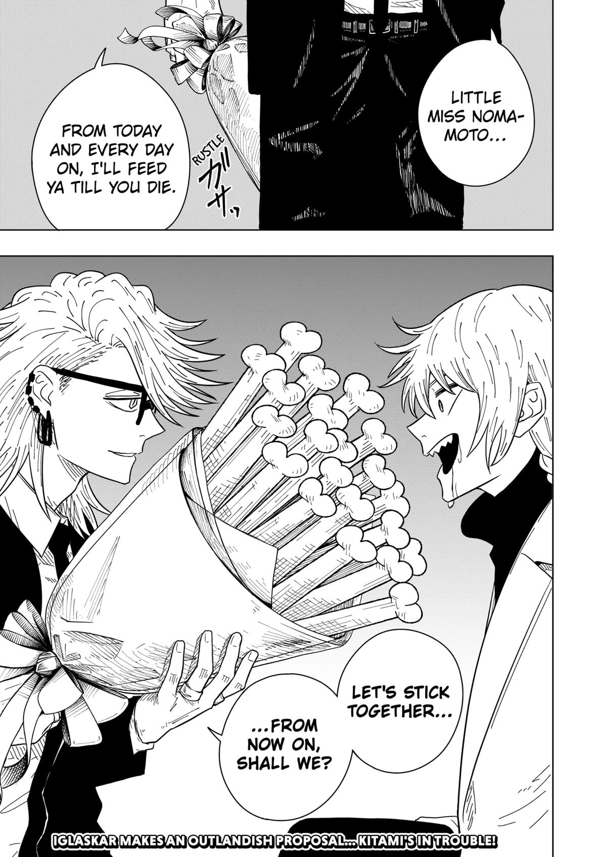 Drama Queen Chapter 30 23