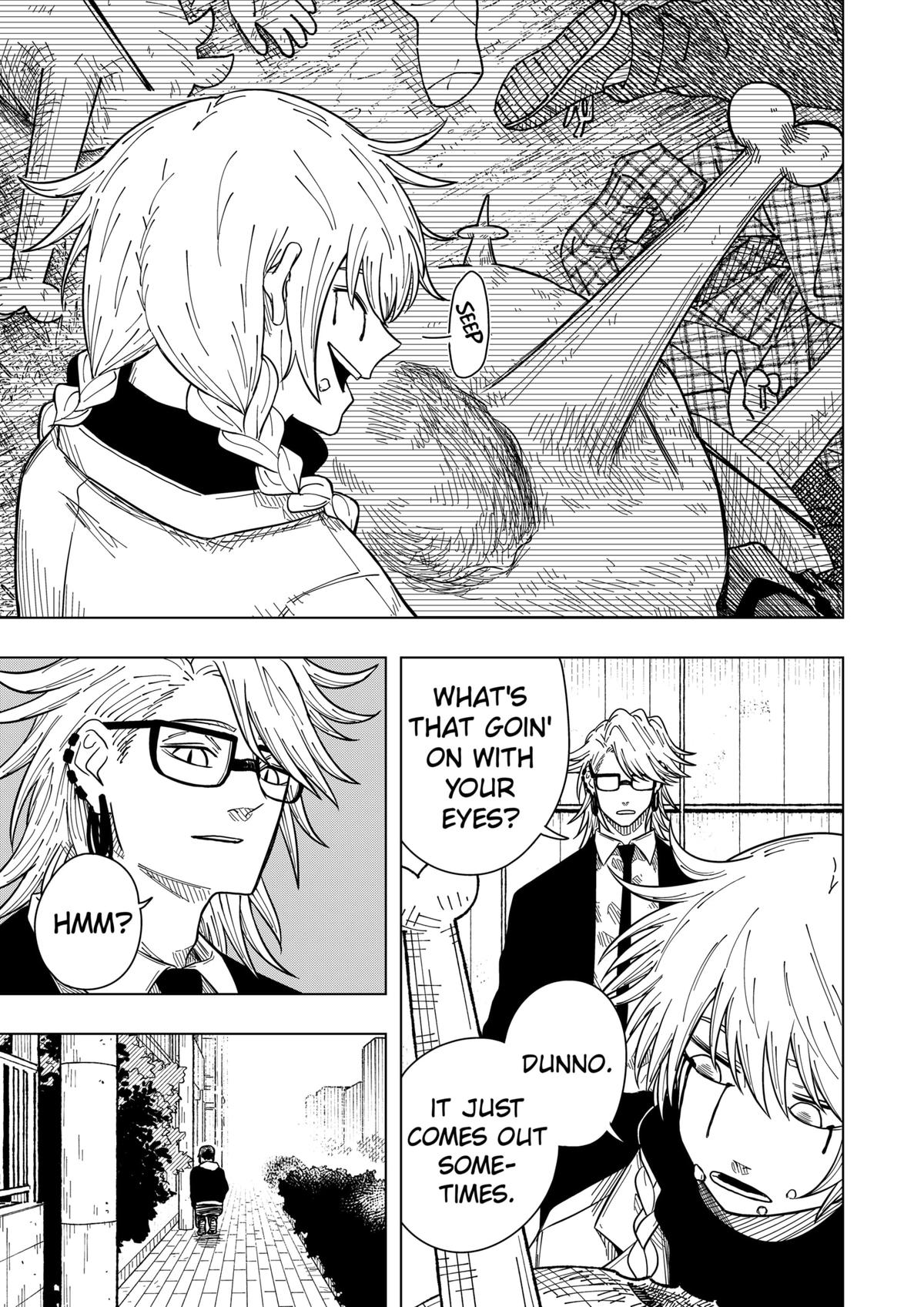 Drama Queen Chapter 31 4