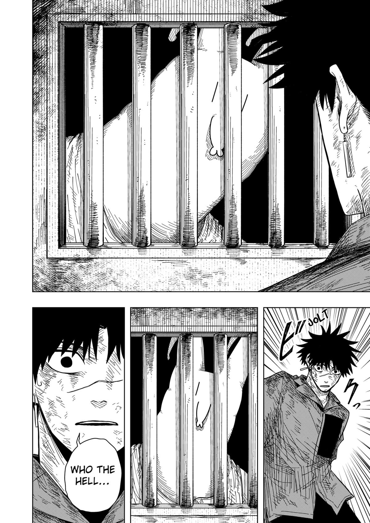 Drama Queen Chapter 31 7