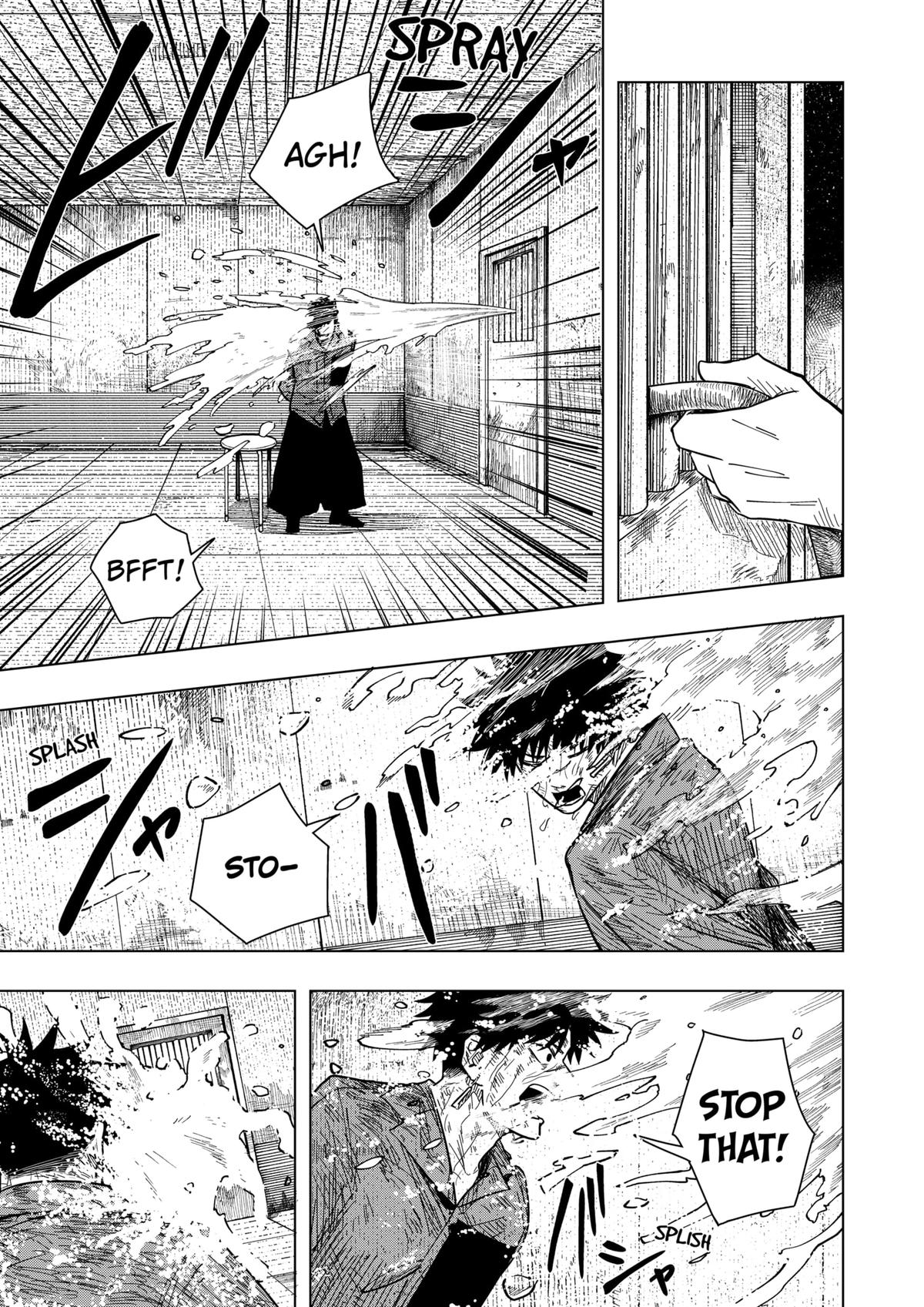 Drama Queen Chapter 31 8