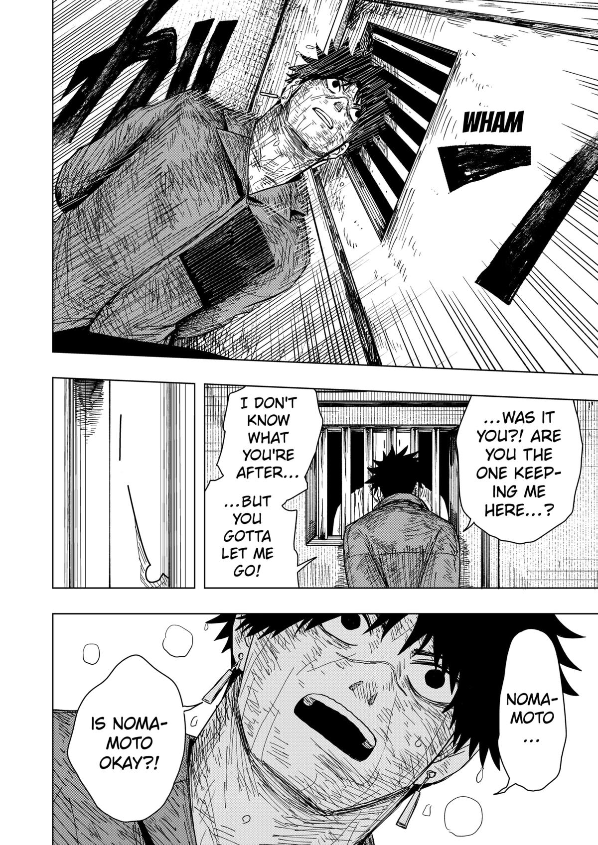 Drama Queen Chapter 31 9