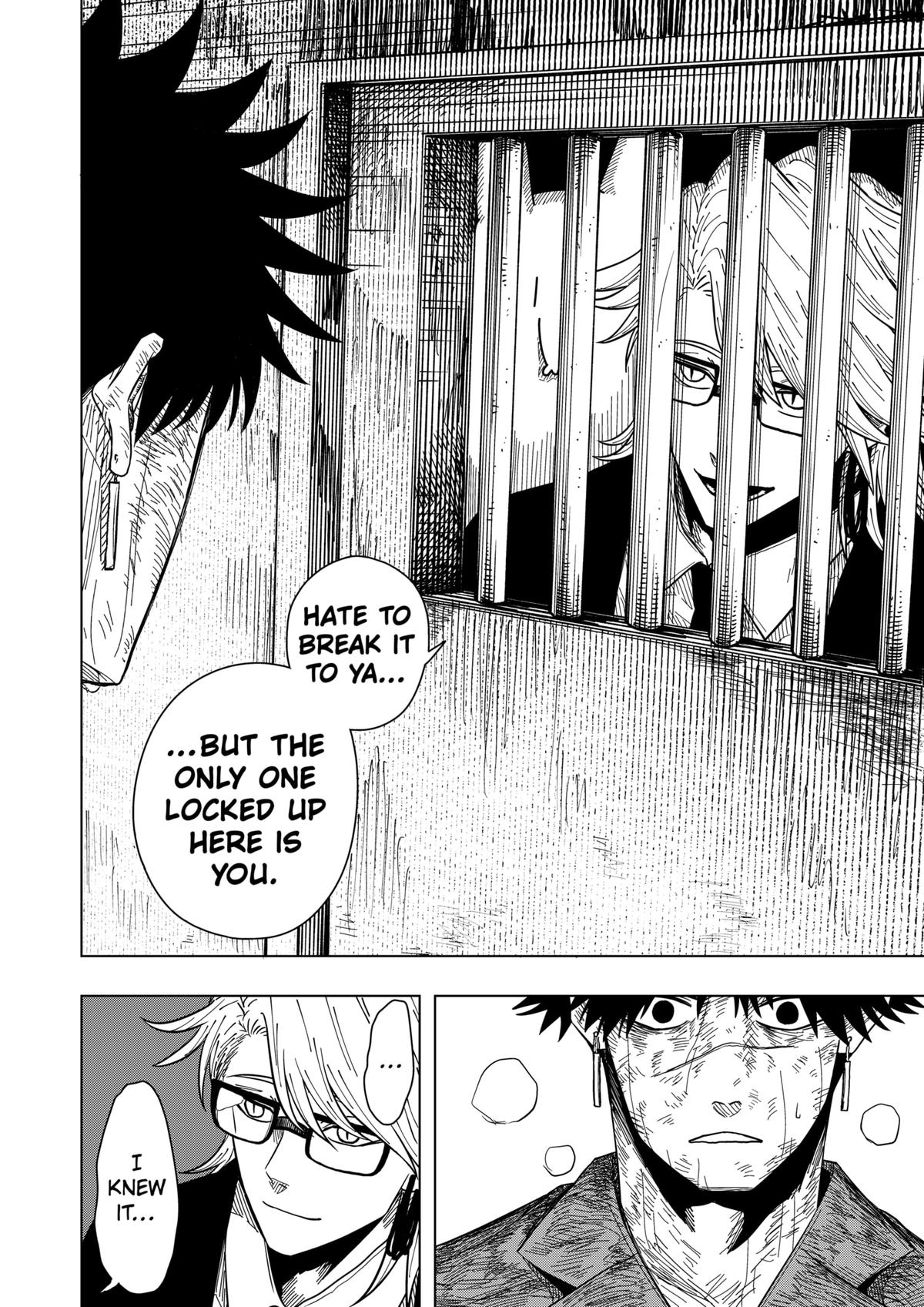 Drama Queen Chapter 31 11