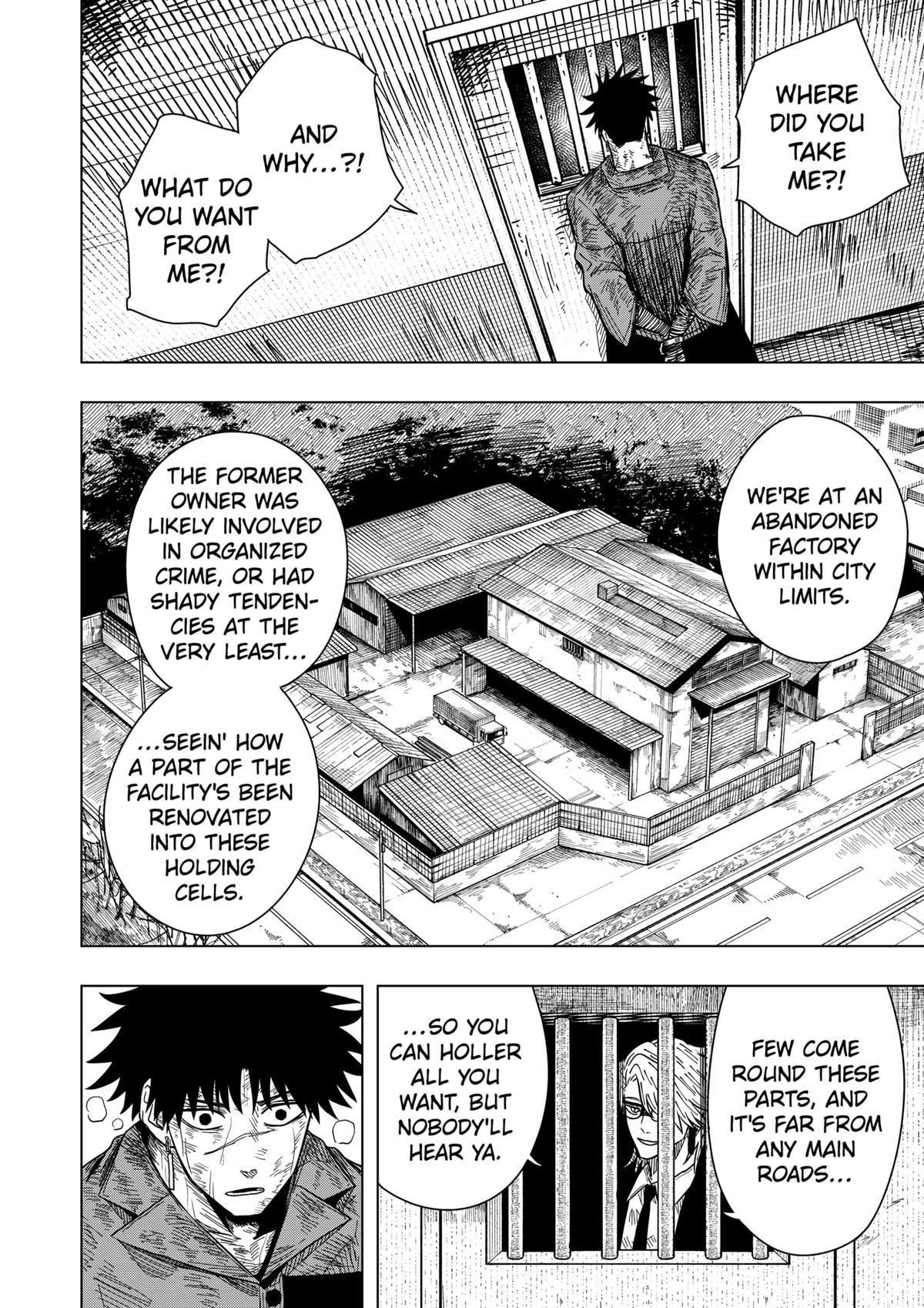 Drama Queen Chapter 31 13