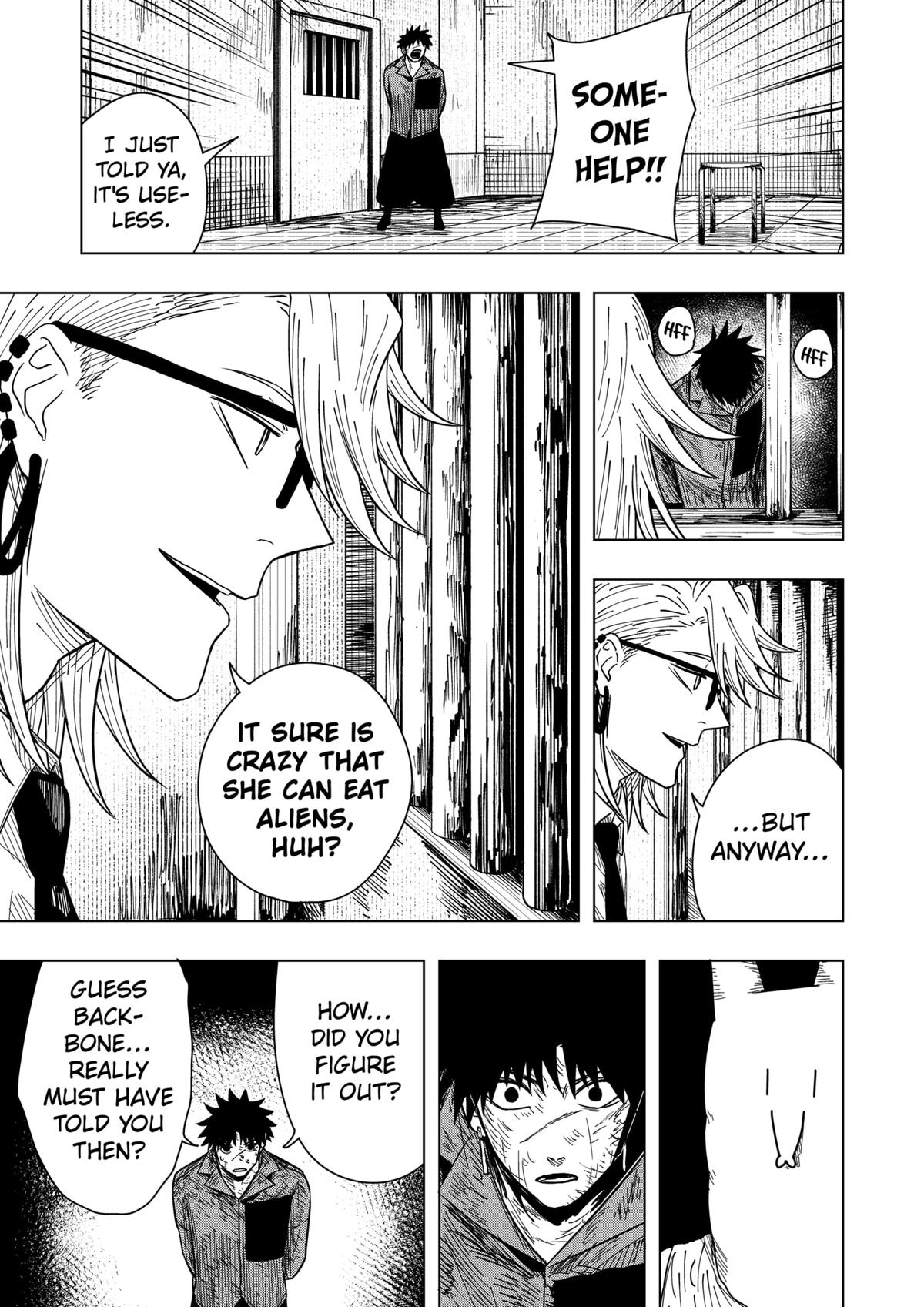 Drama Queen Chapter 31 14