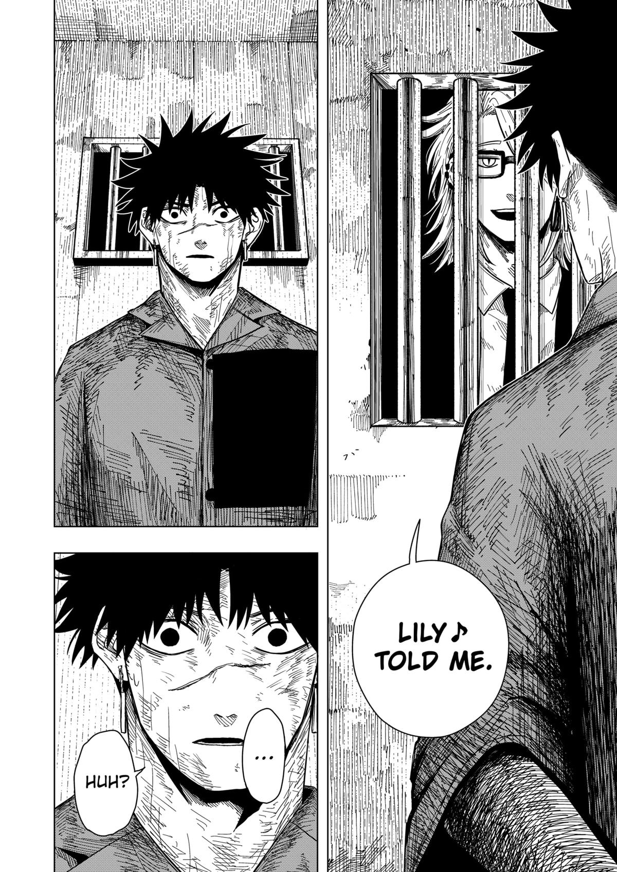 Drama Queen Chapter 31 15