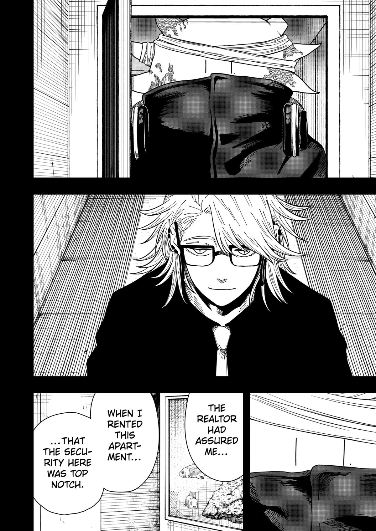 Drama Queen Chapter 31 17