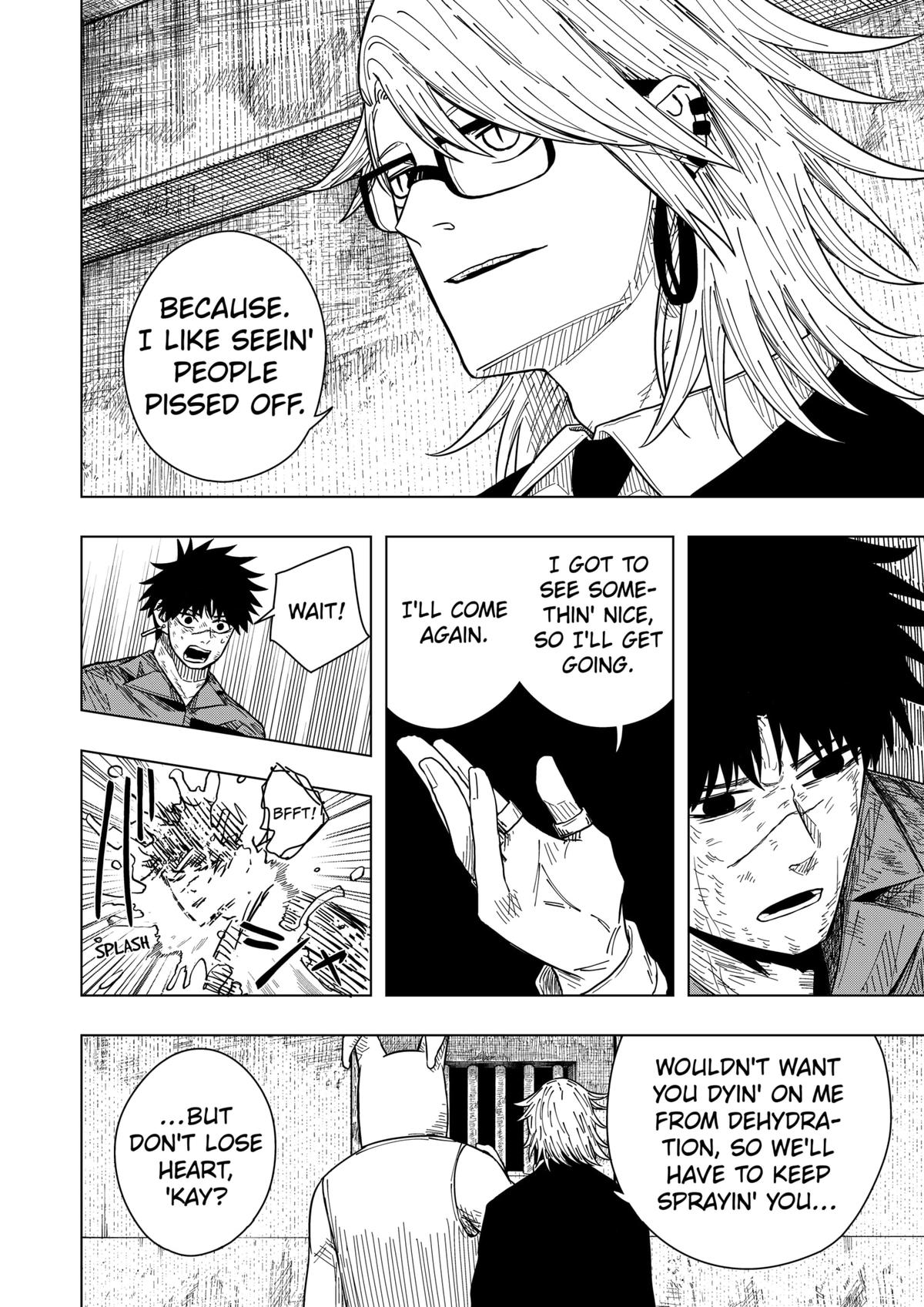 Drama Queen Chapter 31 21