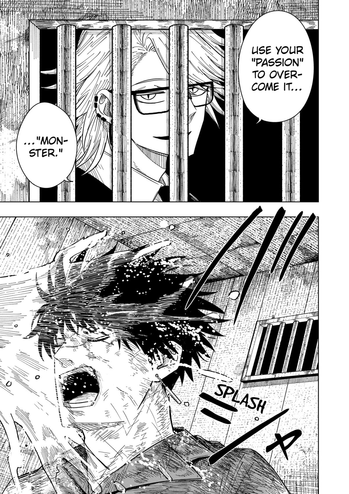 Drama Queen Chapter 31 22