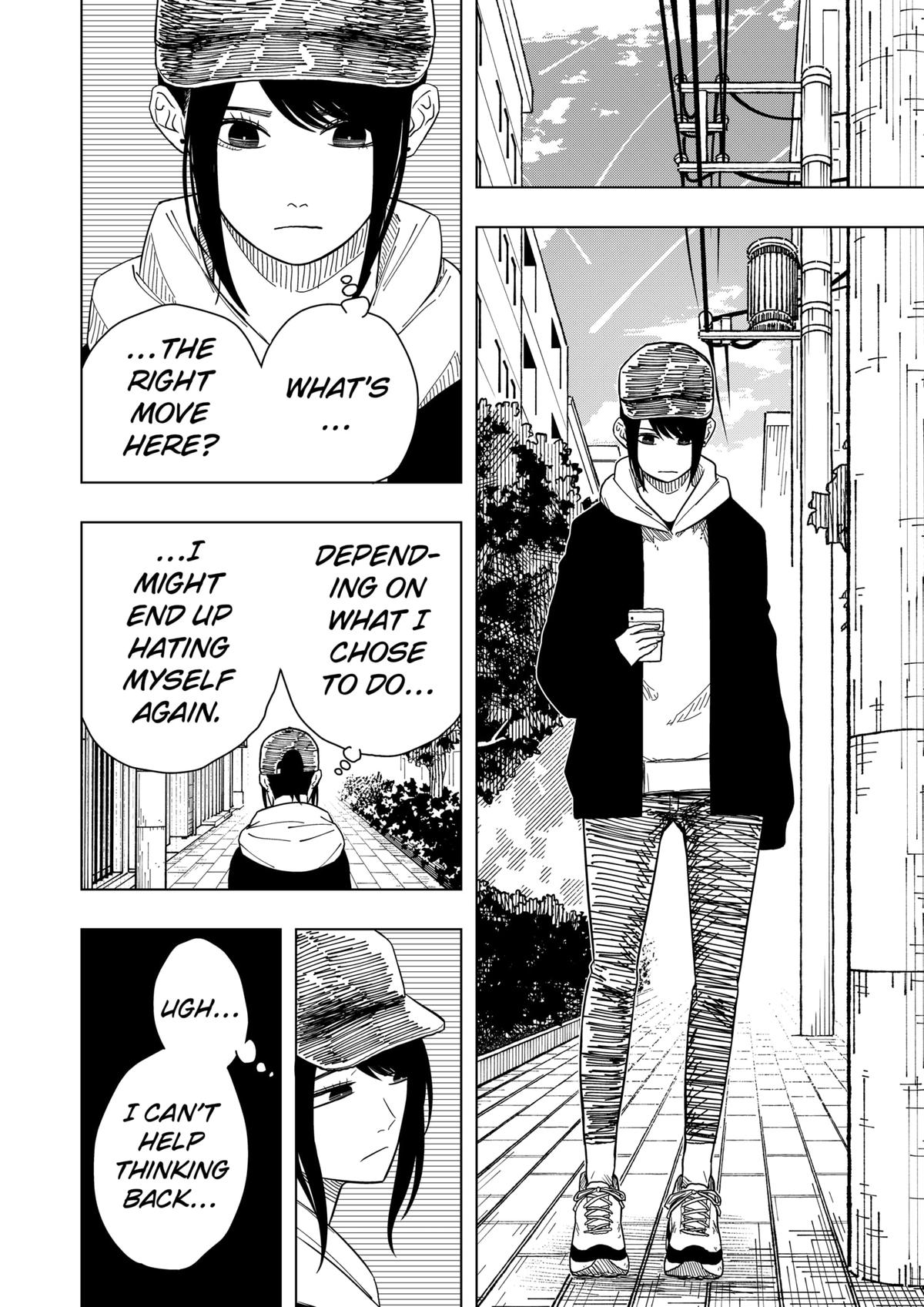 Drama Queen Chapter 31 23