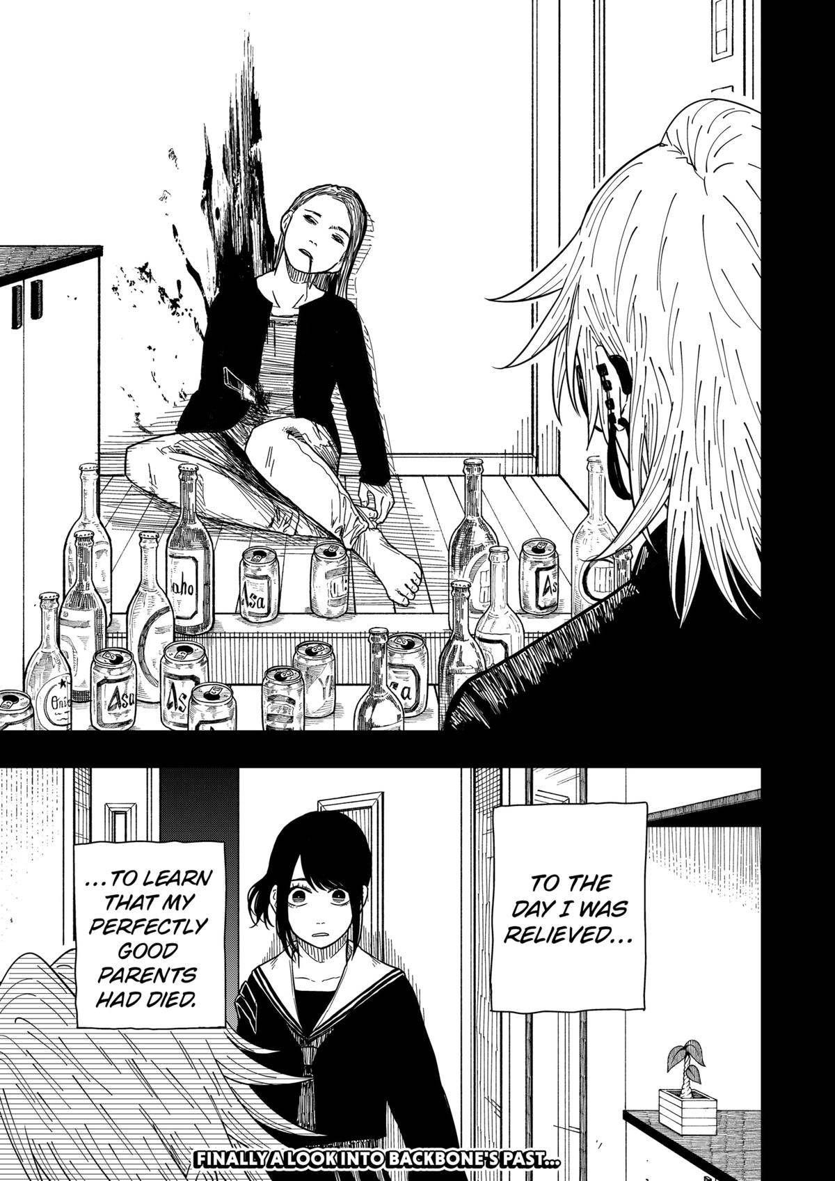 Drama Queen Chapter 31 24