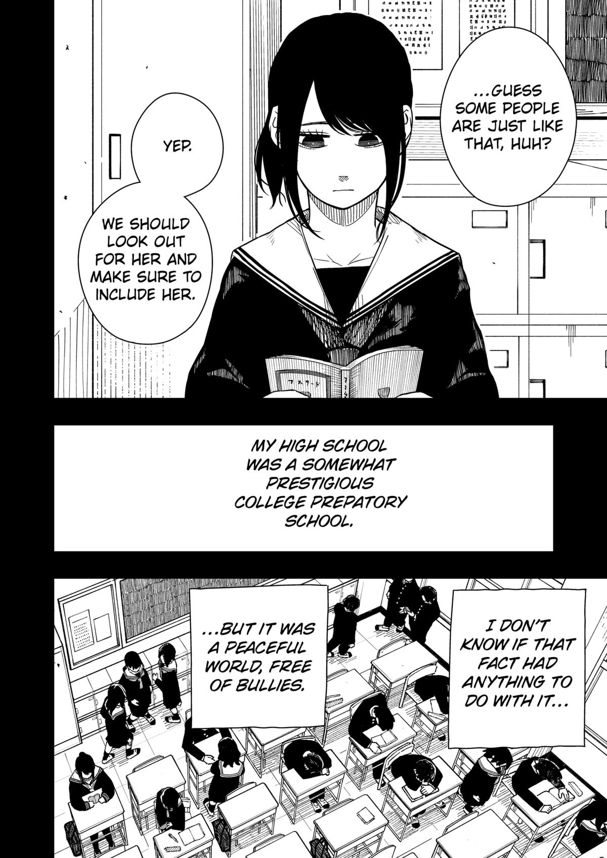 Drama Queen Chapter 32 2