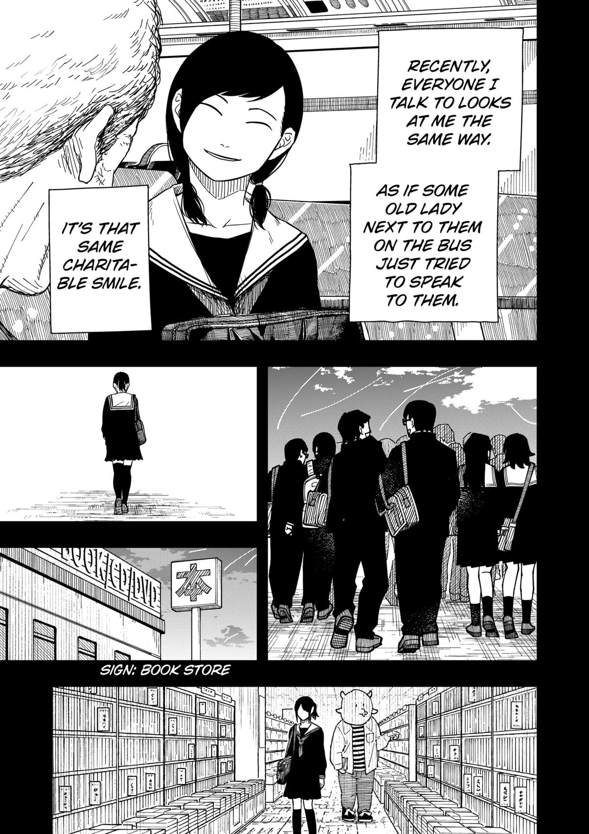 Drama Queen Chapter 32 5