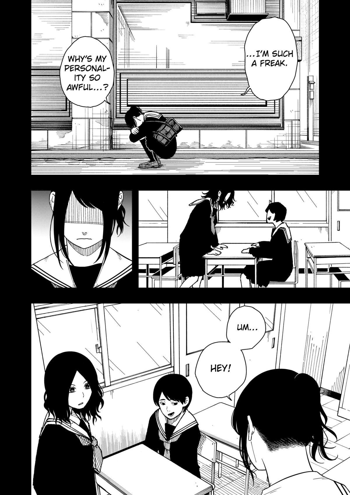 Drama Queen Chapter 32 8