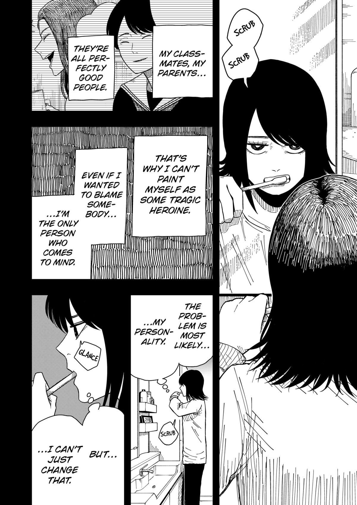 Drama Queen Chapter 32 14