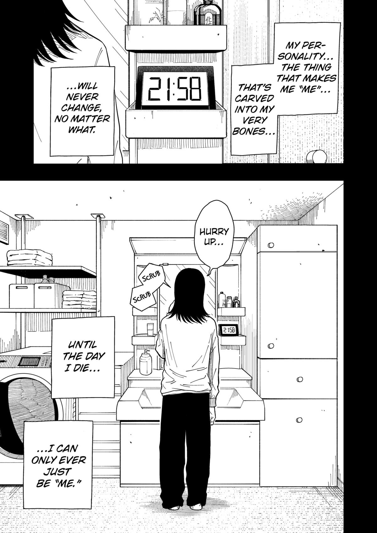 Drama Queen Chapter 32 15