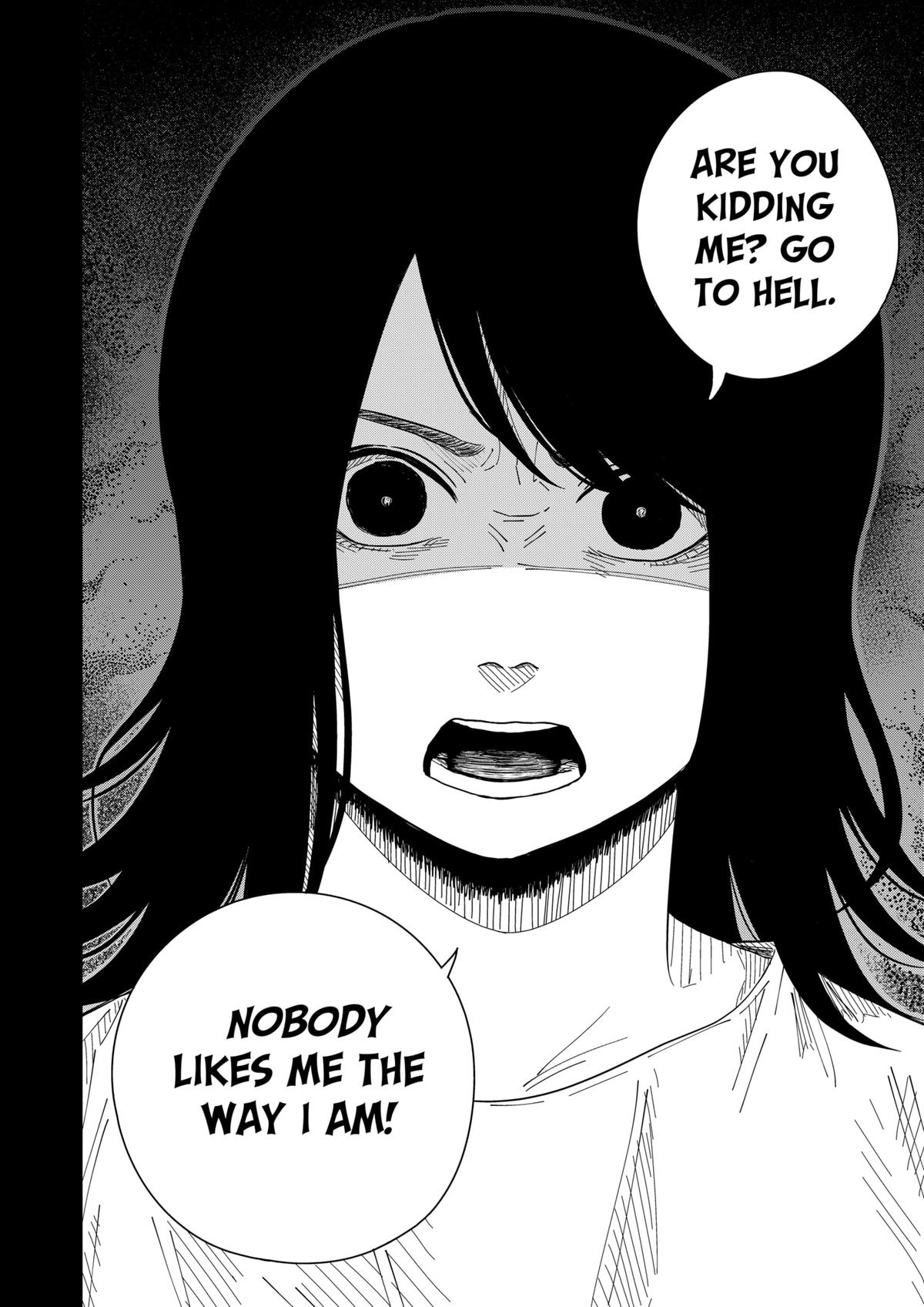 Drama Queen Chapter 32 18