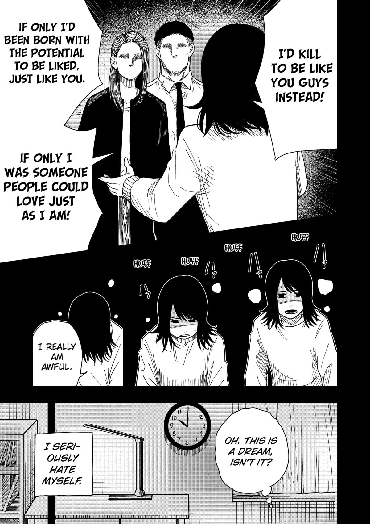 Drama Queen Chapter 32 19