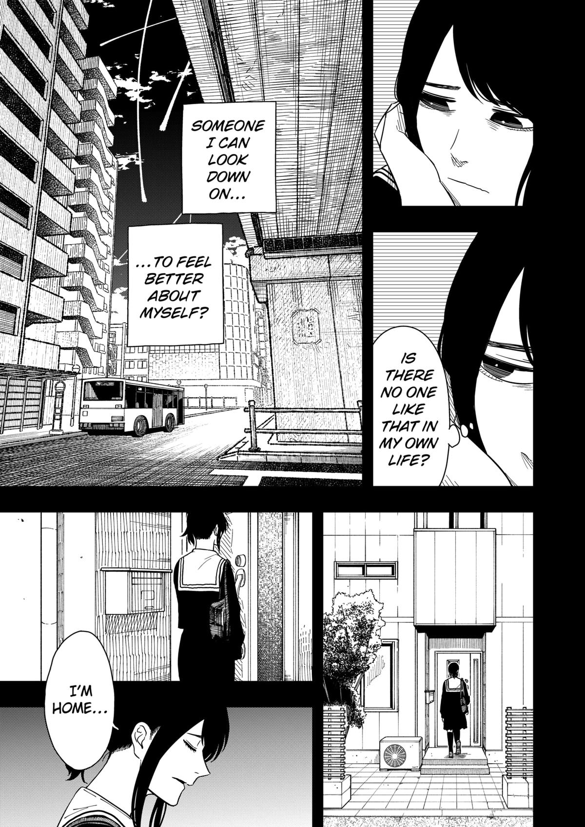 Drama Queen Chapter 32 23