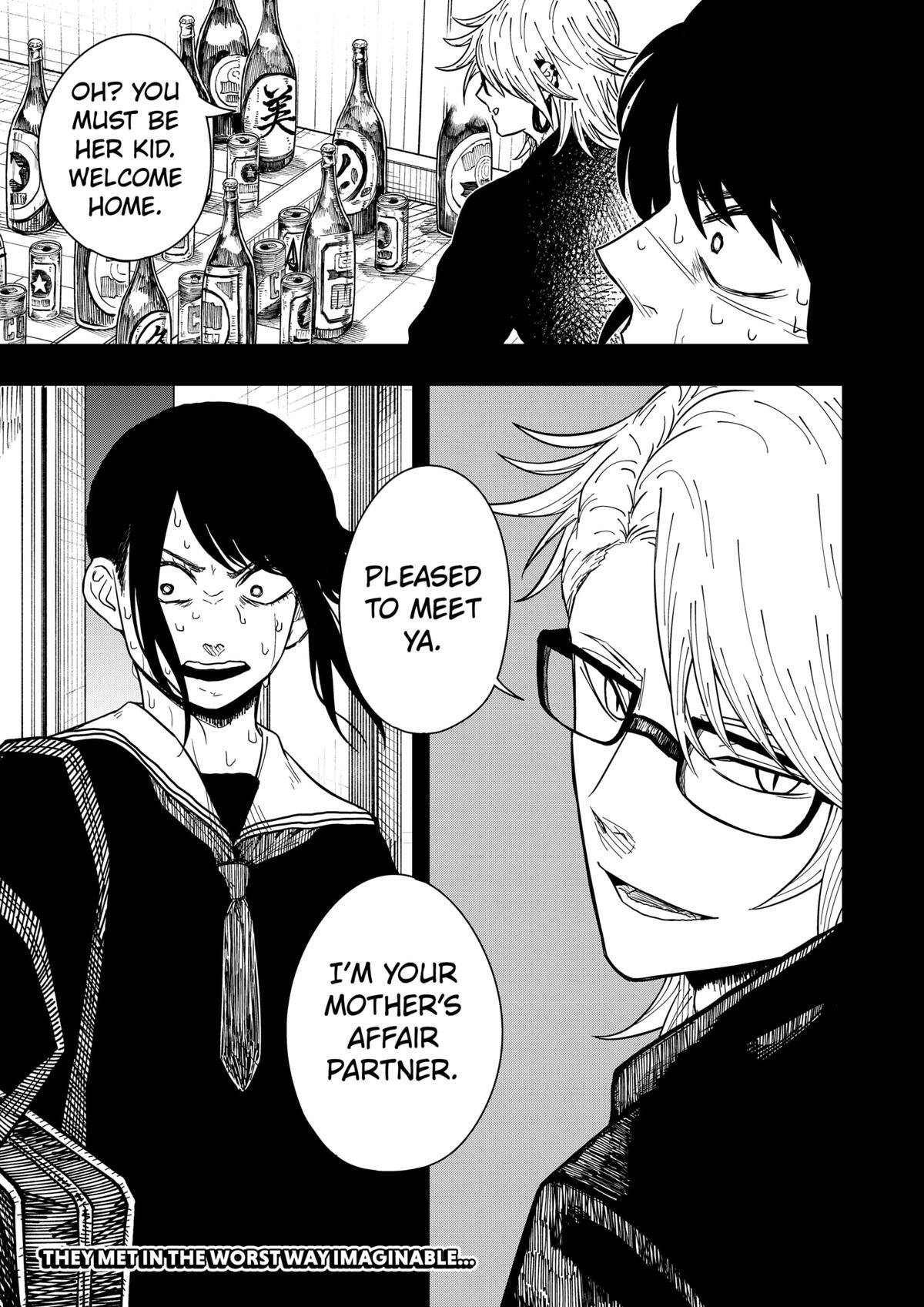 Drama Queen Chapter 32 25