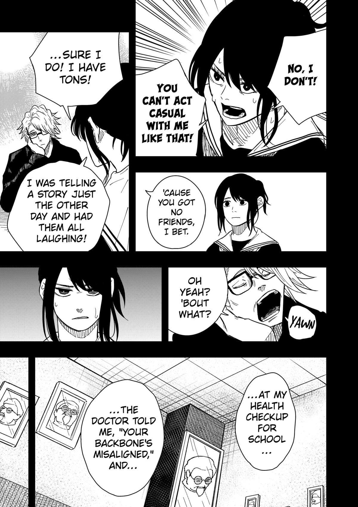 Drama Queen Chapter 33 9