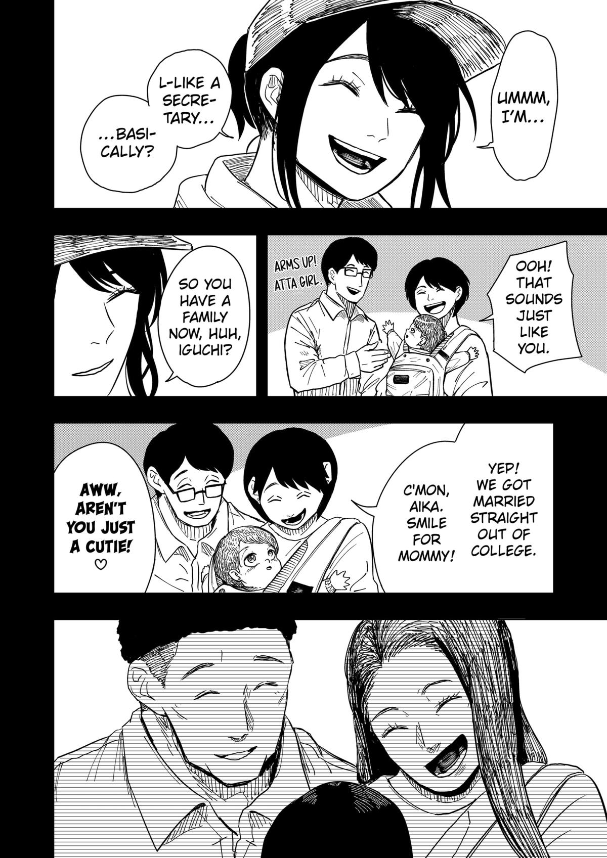 Drama Queen Chapter 33 14