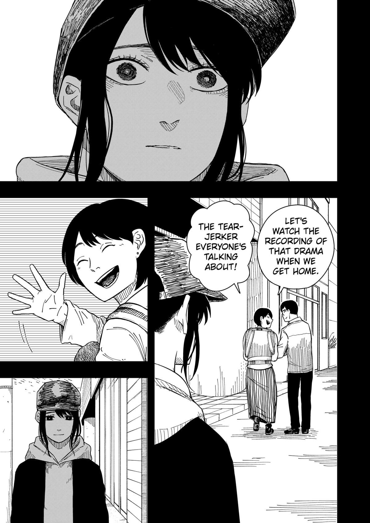 Drama Queen Chapter 33 15