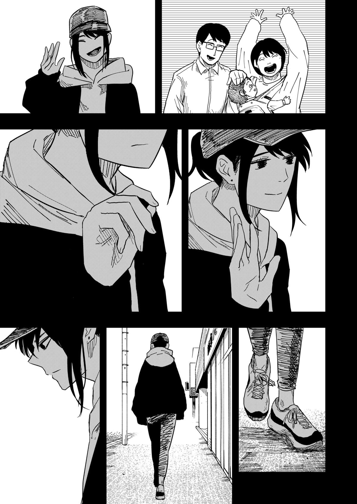 Drama Queen Chapter 33 17