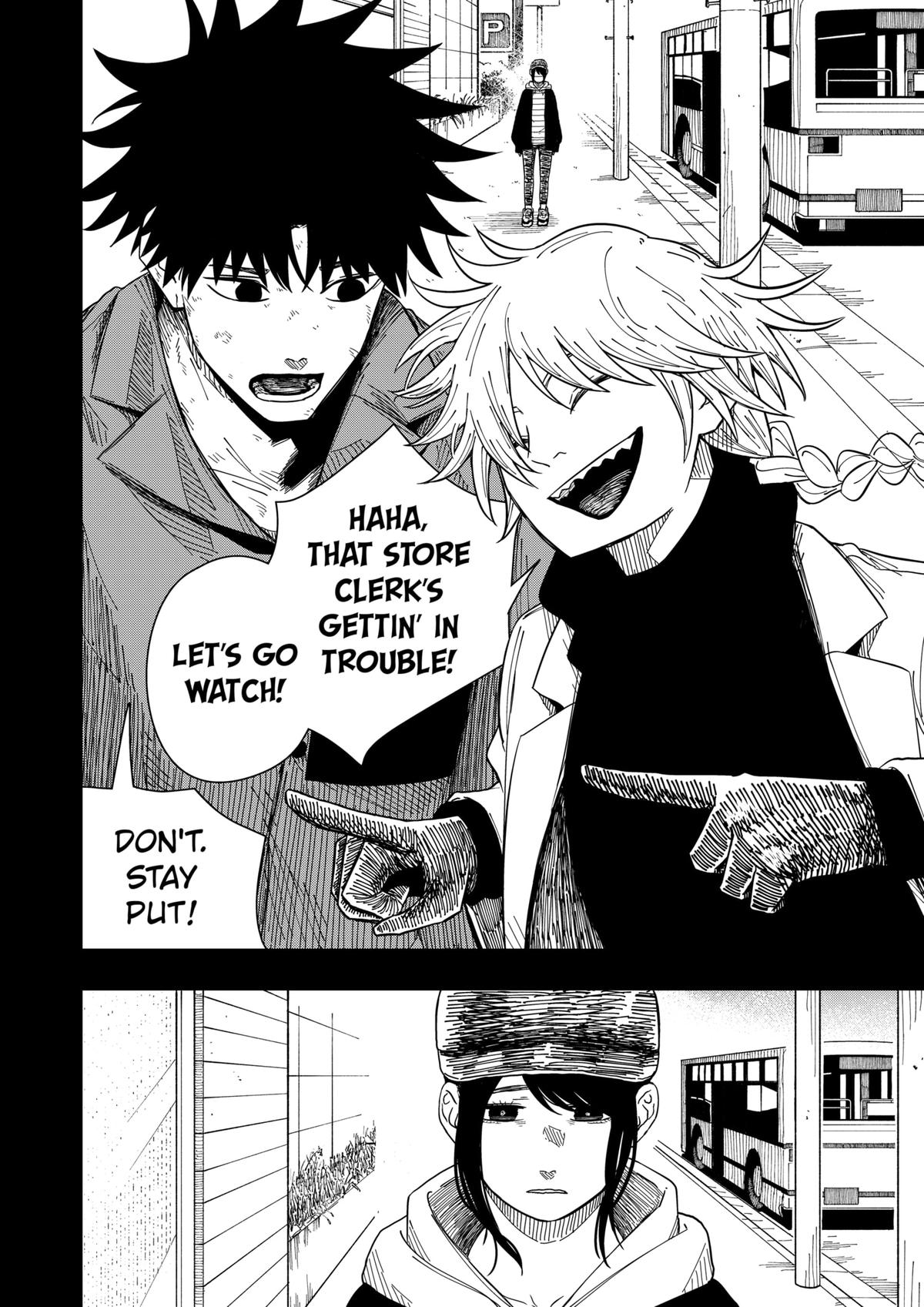 Drama Queen Chapter 33 18