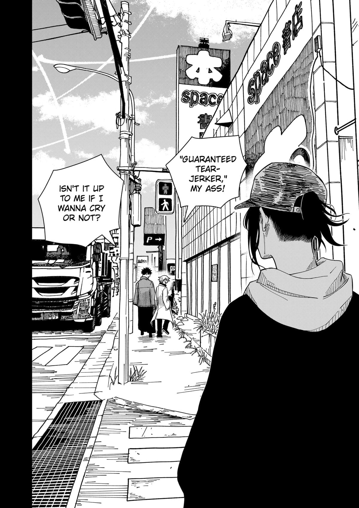 Drama Queen Chapter 33 20