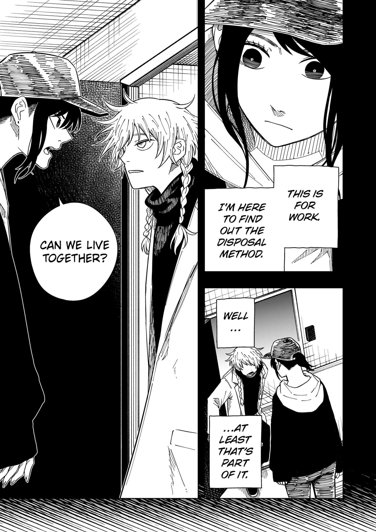 Drama Queen Chapter 33 23